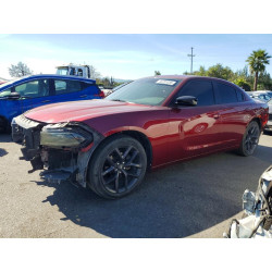 2020 DODGE CHARGER 2C3CDXBG1LH136629 46205586