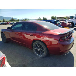 2020 DODGE CHARGER 2C3CDXBG1LH136629 46205586