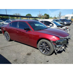 2020 DODGE CHARGER 2C3CDXBG1LH136629 46205586
