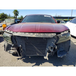 2020 DODGE CHARGER 2C3CDXBG1LH136629 46205586