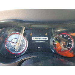 2020 DODGE CHARGER 2C3CDXBG1LH136629 46205586