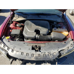 2020 DODGE CHARGER 2C3CDXBG1LH136629 46205586