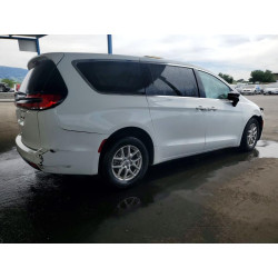 2025 CHRYSLER PACIFICA 2C4RC1BG1SR503334 47951646