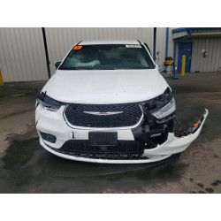 2025 CHRYSLER PACIFICA 2C4RC1BG1SR503334 47951646