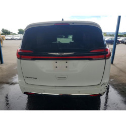 2025 CHRYSLER PACIFICA 2C4RC1BG1SR503334 47951646