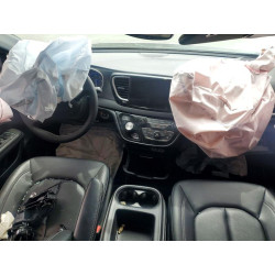 2025 CHRYSLER PACIFICA 2C4RC1BG1SR503334 47951646