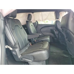 2025 CHRYSLER PACIFICA 2C4RC1BG1SR503334 47951646