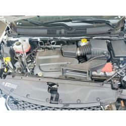 2025 CHRYSLER PACIFICA 2C4RC1BG1SR503334 47951646