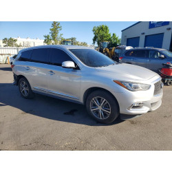 2020 INFINITI QX60 5N1DL0MN3LC520481 47964156