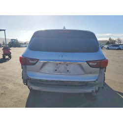 2020 INFINITI QX60 5N1DL0MN3LC520481 47964156