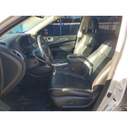 2020 INFINITI QX60 5N1DL0MN3LC520481 47964156