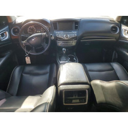 2020 INFINITI QX60 5N1DL0MN3LC520481 47964156