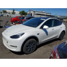 2024 TESLA MODEL Y 7SAYGDED0RF120366 48856446