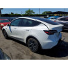 2024 TESLA MODEL Y 7SAYGDED0RF120366 48856446