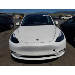 2024 TESLA MODEL Y 7SAYGDED0RF120366 48856446