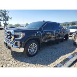 2020 GMC SIERRA 3GTU9DED4LG417230 48862066