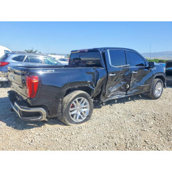 2020 GMC SIERRA 3GTU9DED4LG417230 48862066