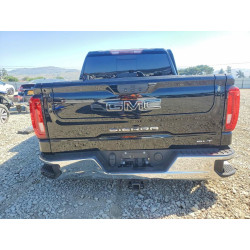 2020 GMC SIERRA 3GTU9DED4LG417230 48862066