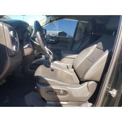 2020 GMC SIERRA 3GTU9DED4LG417230 48862066