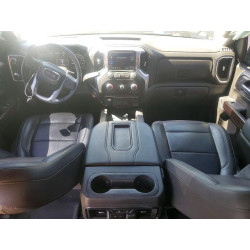 2020 GMC SIERRA 3GTU9DED4LG417230 48862066