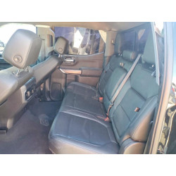 2020 GMC SIERRA 3GTU9DED4LG417230 48862066