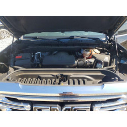 2020 GMC SIERRA 3GTU9DED4LG417230 48862066
