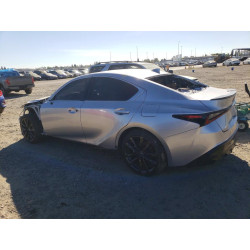2024 LEXUS IS JTHBZ1E29R5037125 47167186