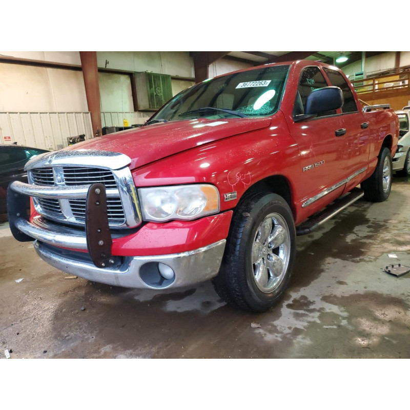 2004 DODGE RAM 1500