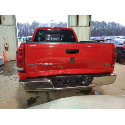 2004 DODGE RAM 1500