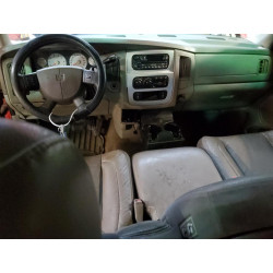 2004 DODGE RAM 1500
