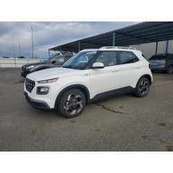 2025 HYUNDAI VENUE KMHRC8A31SU402199 49982556