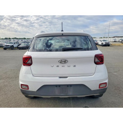 2025 HYUNDAI VENUE KMHRC8A31SU402199 49982556
