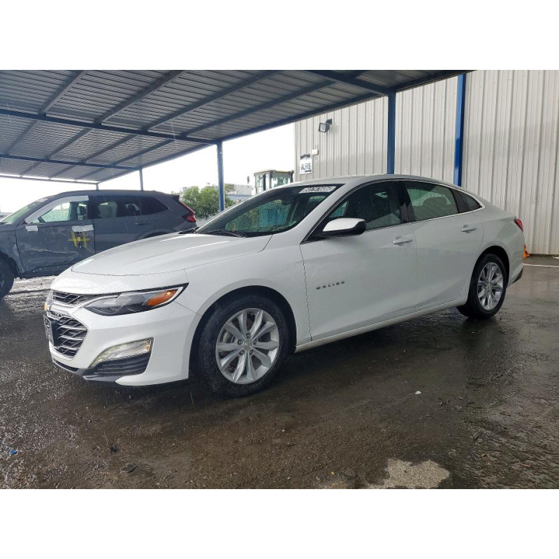 2023 CHEVROLET MALIBU 1G1ZD5ST5PF223070 50797606