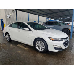 2023 CHEVROLET MALIBU 1G1ZD5ST5PF223070 50797606