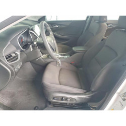 2023 CHEVROLET MALIBU 1G1ZD5ST5PF223070 50797606