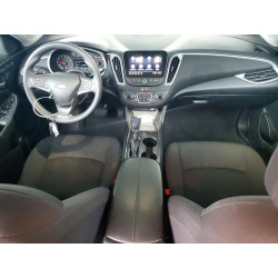 2023 CHEVROLET MALIBU 1G1ZD5ST5PF223070 50797606