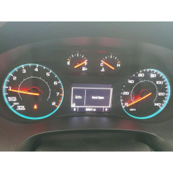 2023 CHEVROLET MALIBU 1G1ZD5ST5PF223070 50797606