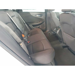 2023 CHEVROLET MALIBU 1G1ZD5ST5PF223070 50797606