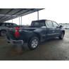 2023 CHEVROLET SILVERADO 3GCUDDED7PG347095 50798196