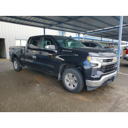 2023 CHEVROLET SILVERADO 3GCUDDED7PG347095 50798196