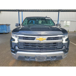 2023 CHEVROLET SILVERADO 3GCUDDED7PG347095 50798196