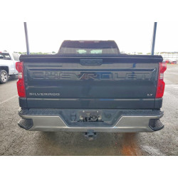 2023 CHEVROLET SILVERADO 3GCUDDED7PG347095 50798196