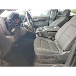 2023 CHEVROLET SILVERADO 3GCUDDED7PG347095 50798196