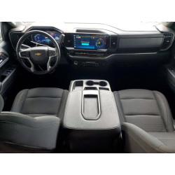 2023 CHEVROLET SILVERADO 3GCUDDED7PG347095 50798196