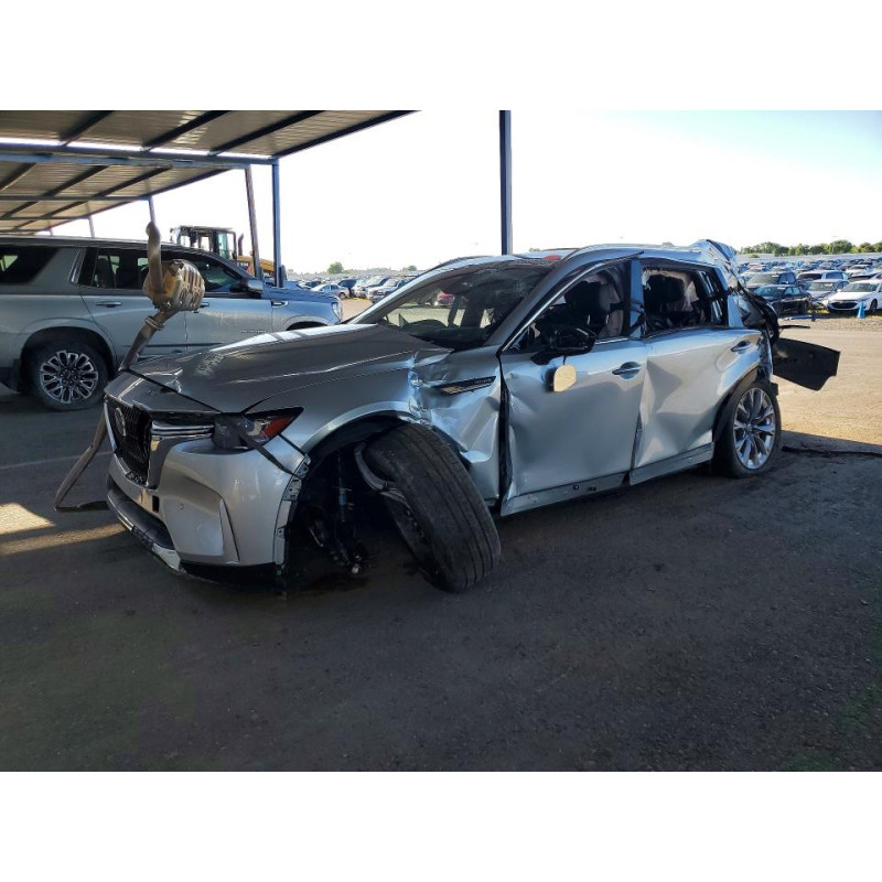 2025 MAZDA CX-90 JM3KKEHD0S1218693 50994696