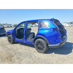 2023 HONDA CRV 7FARS3H75PE007367 52016806