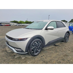 2023 HYUNDAI IONIQ KM8KNDAF8PU190102 52336396