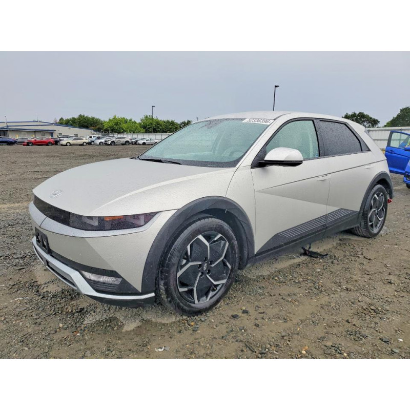 2023 HYUNDAI IONIQ KM8KNDAF8PU190102 52336396