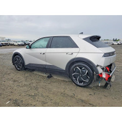 2023 HYUNDAI IONIQ KM8KNDAF8PU190102 52336396