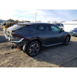 2024 KIA EV6 LIGHT KNDC34LA6R5622148 73937595
